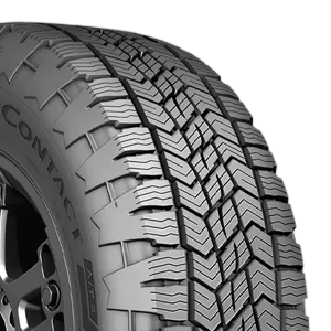 Continental TERRAINCONTACT A/T 2 LT275/60R20 119/116T D/8 (FR) - Wheelwiz