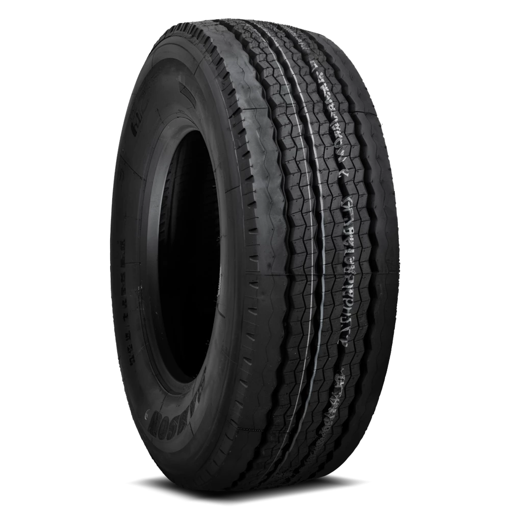 Samson GL286T Series 385/65R22.5 - Wheelwiz