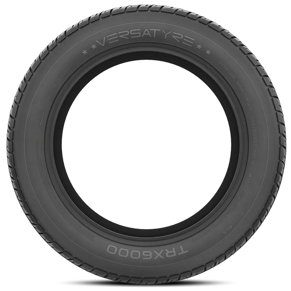 Versatyre TRX6000 305/40R22 - Wheelwiz