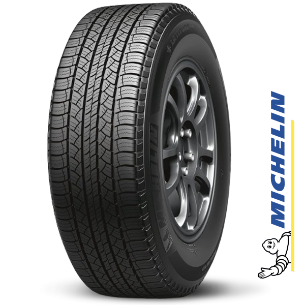 Michelin LATITUDE TOUR 235/65R18 106T - Wheelwiz