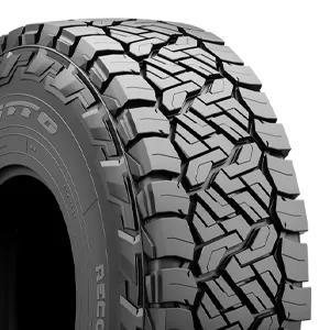 Nitto RECON GRAPPLER A/T LT295/75R16 - Wheelwiz