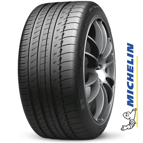 Michelin PILOT SPORT PS2 315/30R18 98Y - Wheelwiz