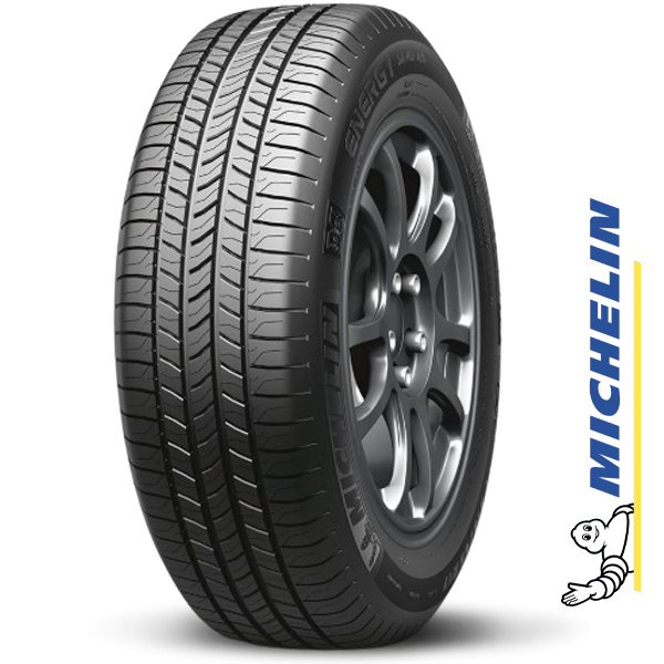 Michelin ENERGY SAVER A/S 175/65R15 84H - Wheelwiz