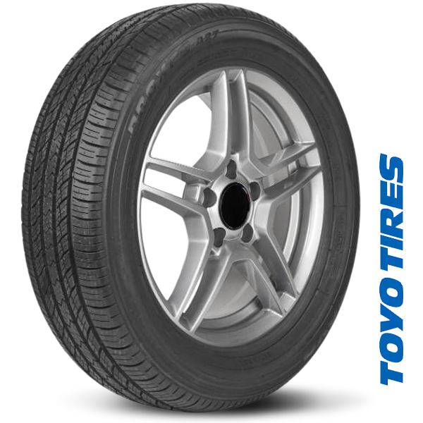 Toyo PXA27 185/60R16 86H - Wheelwiz