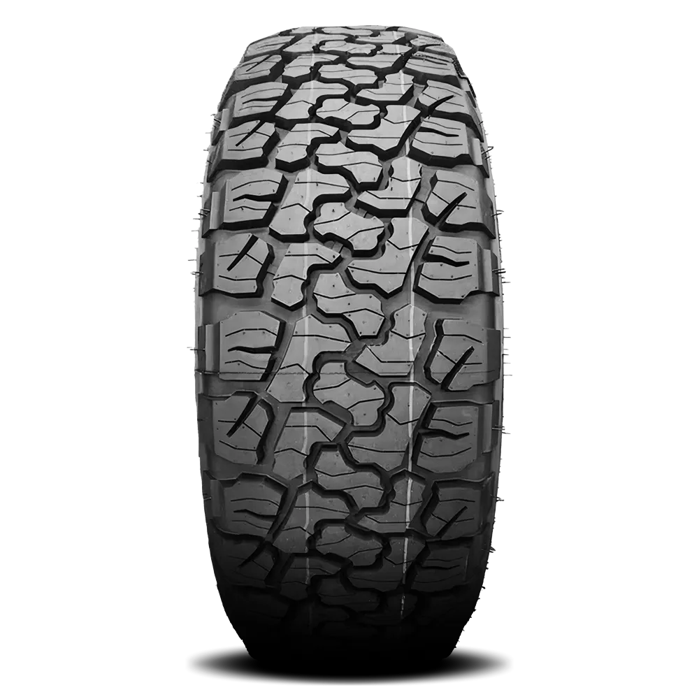 Haida HD877 X/T P265/70R16 - Wheelwiz