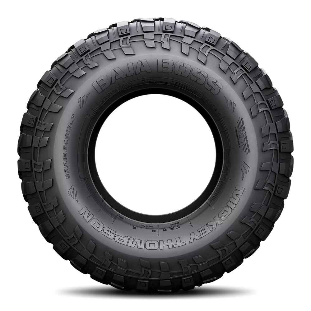 Mickey Thompson BAJA BOSS X 37X12.50R17LT - Wheelwiz
