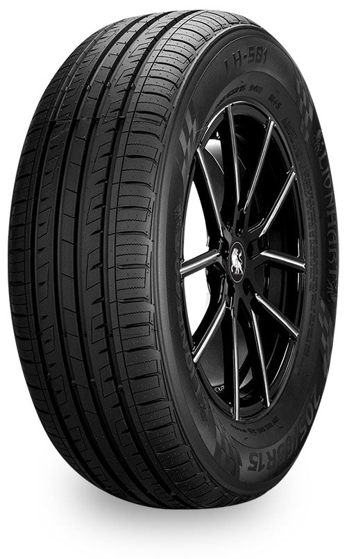 Lionhart LH-501 215/60R16