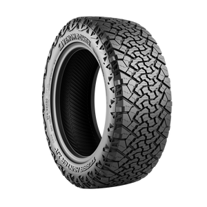 Venom Power TERRA HUNTER X/T 2 265/70R16 - Wheelwiz