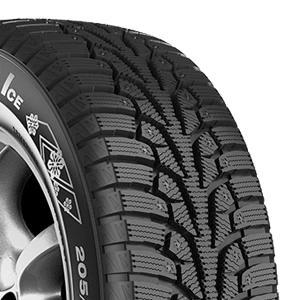 GT Radial MAXMILER ICE 235/65R16 STUDDABLE - Wheelwiz
