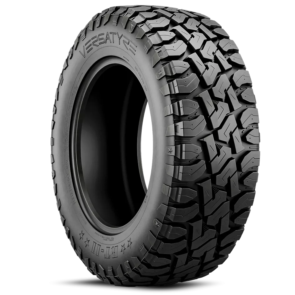 Versatyre RT Ii 33x12.5R24 - Wheelwiz