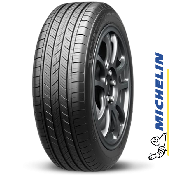 Michelin PRIMACY ALL SEASON 225/40R18 88V - Wheelwiz