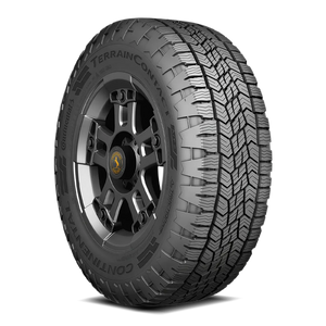 Continental TERRAINCONTACT A/T 2 275/55R20 117H XL (FR) - Wheelwiz