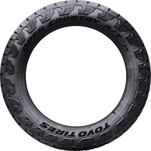 Toyo Open Country A/T III EV LT285/70R20