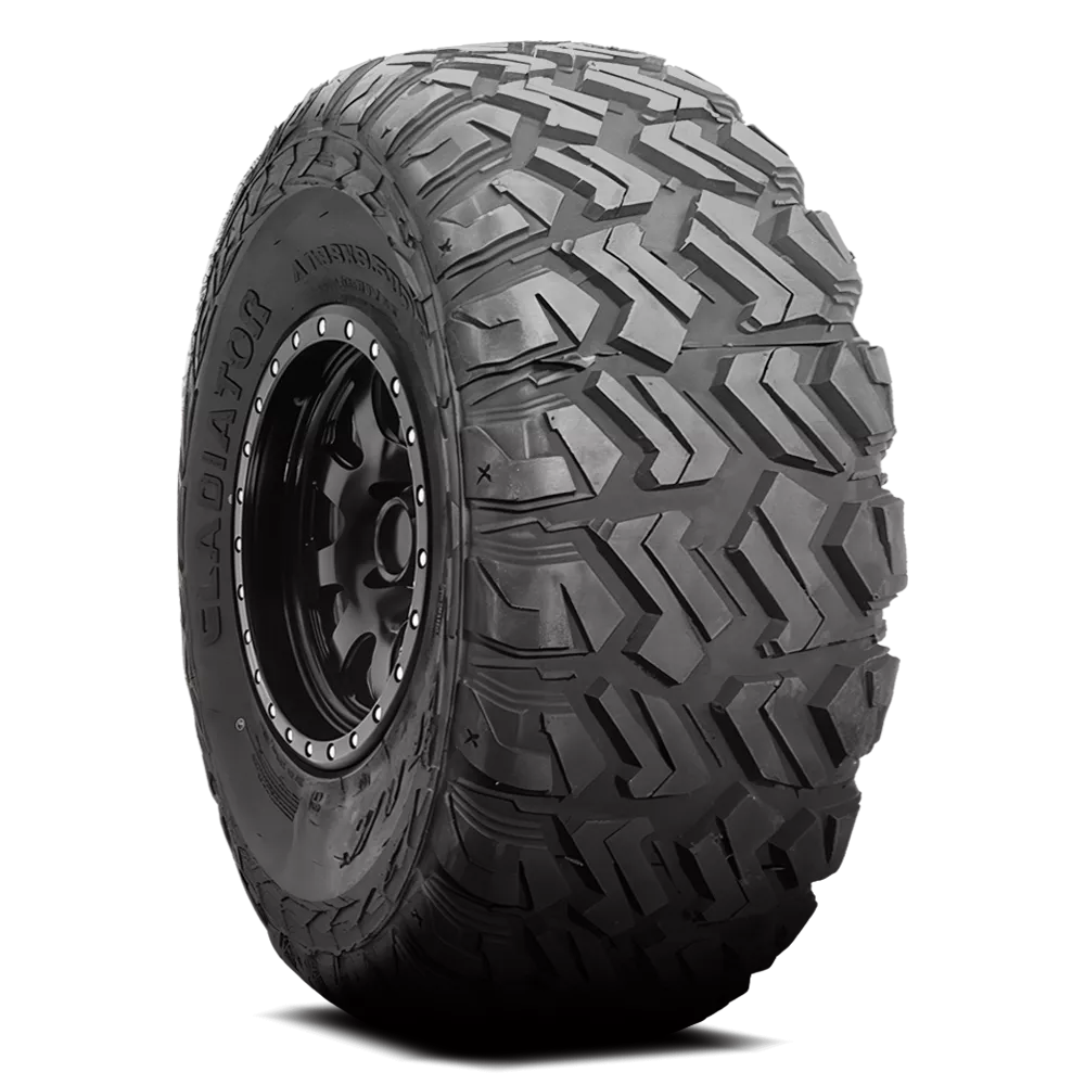 Gladiator X Comp R/S 33x9.5R15 - Wheelwiz