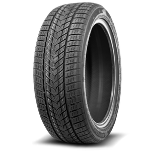 Zmax WINTERHAWKE II 275/50R20 - Wheelwiz