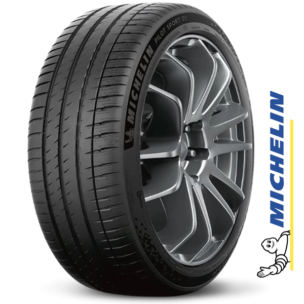 Michelin PILOT SPORT EV 285/40R22 110V - Wheelwiz