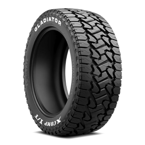 Gladiator X Comp X/T 37X13.50R24 - Wheelwiz
