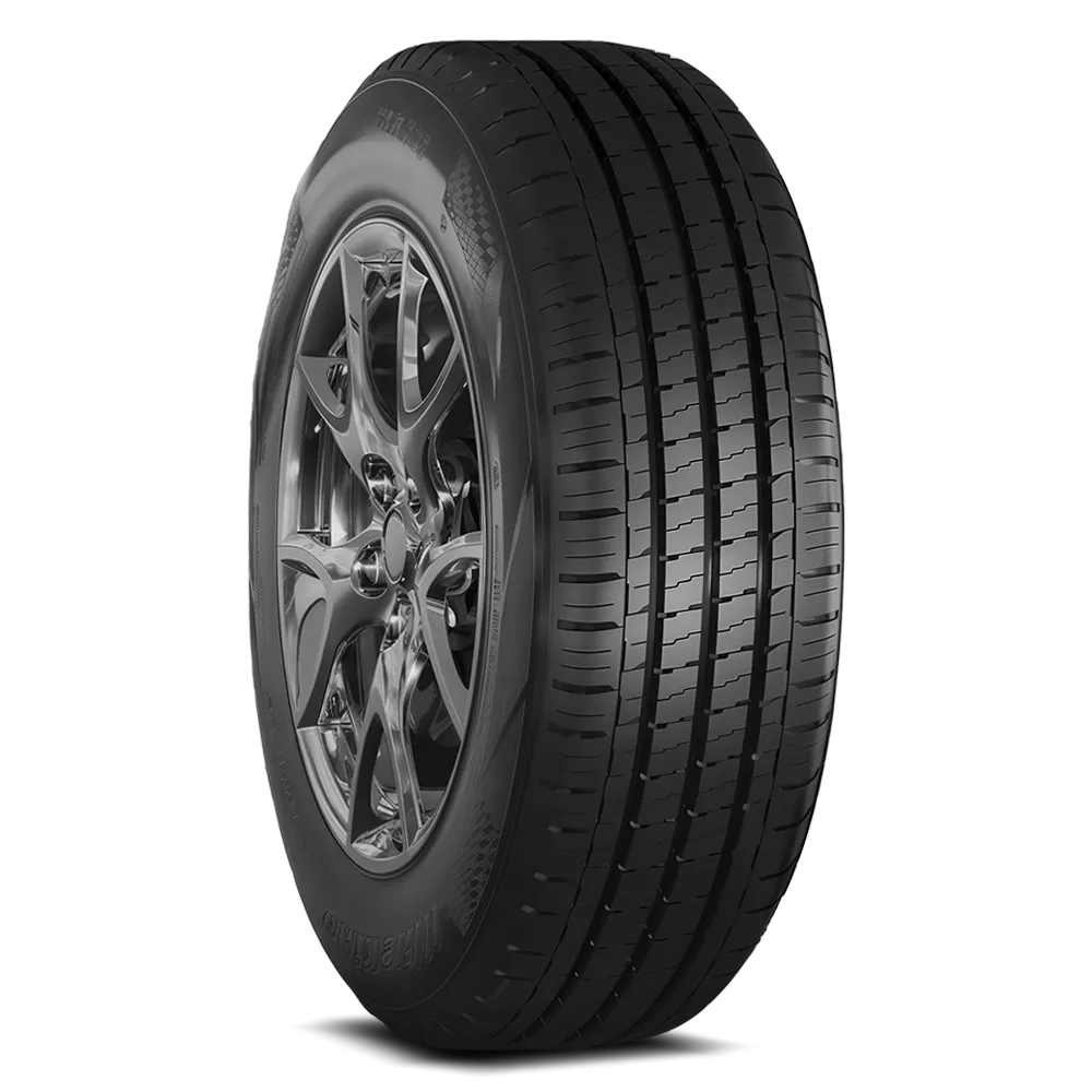 Mileking MK737 215/75R16 - Wheelwiz