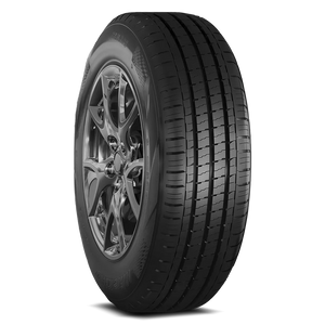 Mileking MK737 215/75R16 - Wheelwiz