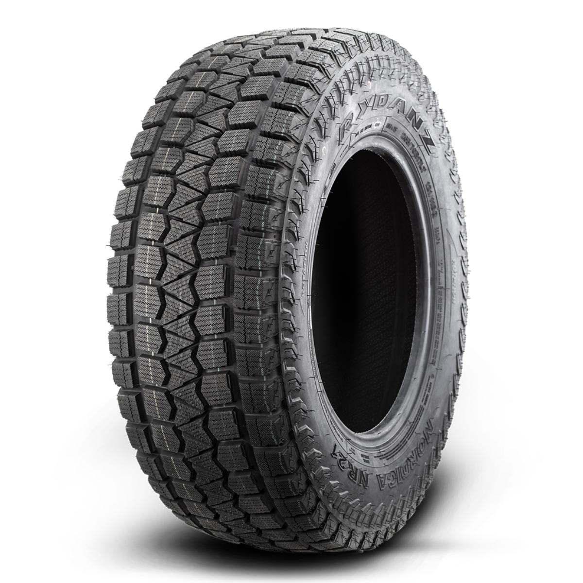 Rydanz NORDICA NR21 215/55R16 - Wheelwiz