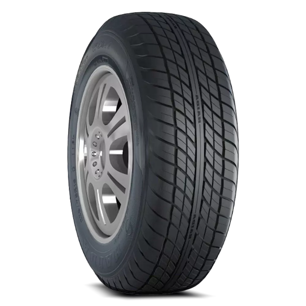Haida HD817 ST175/80R13 - Wheelwiz