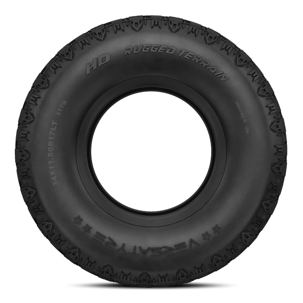 Versatyre HD Rugged Terrain 34x11.5R18 - Wheelwiz