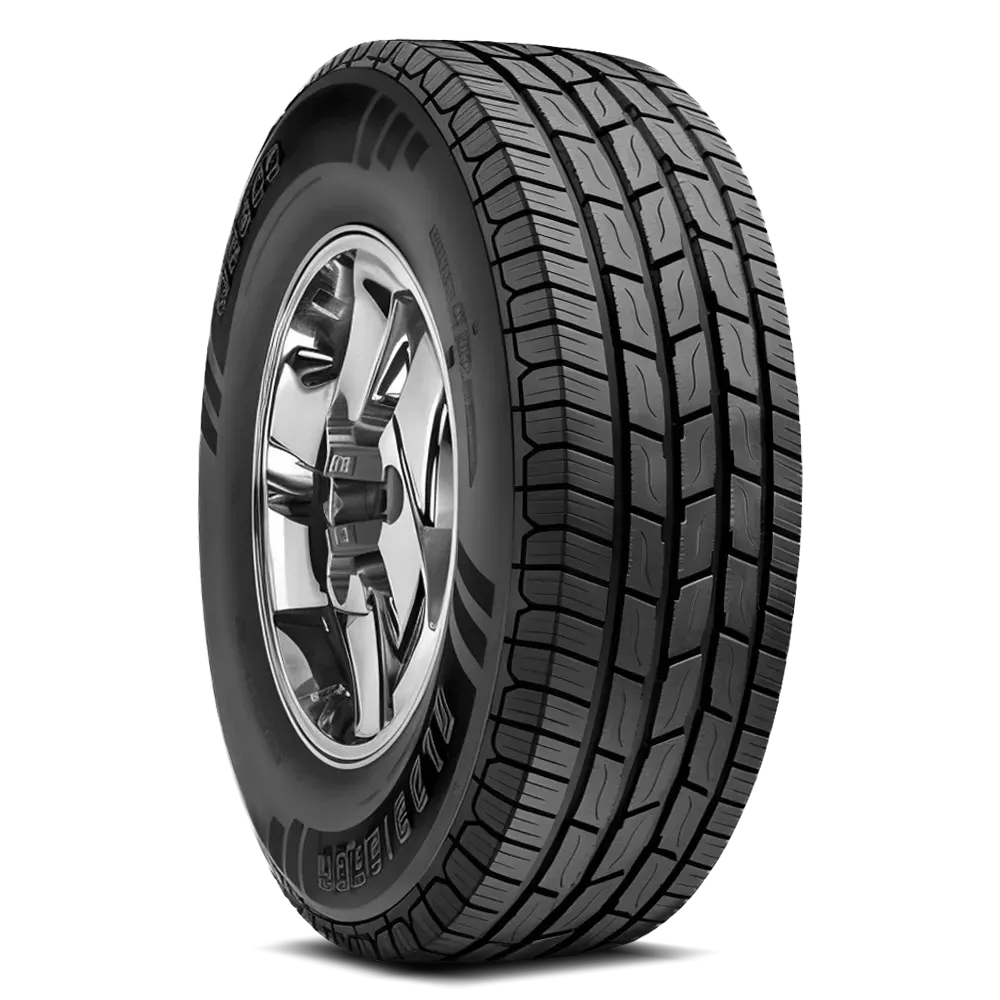 Gladiator QR500-HT 265/70R17 - Wheelwiz