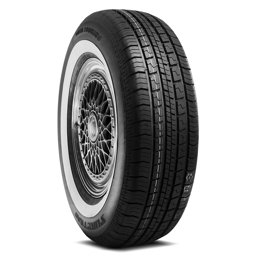Suretrac Power Touring WSW 235/75R15 - Wheelwiz