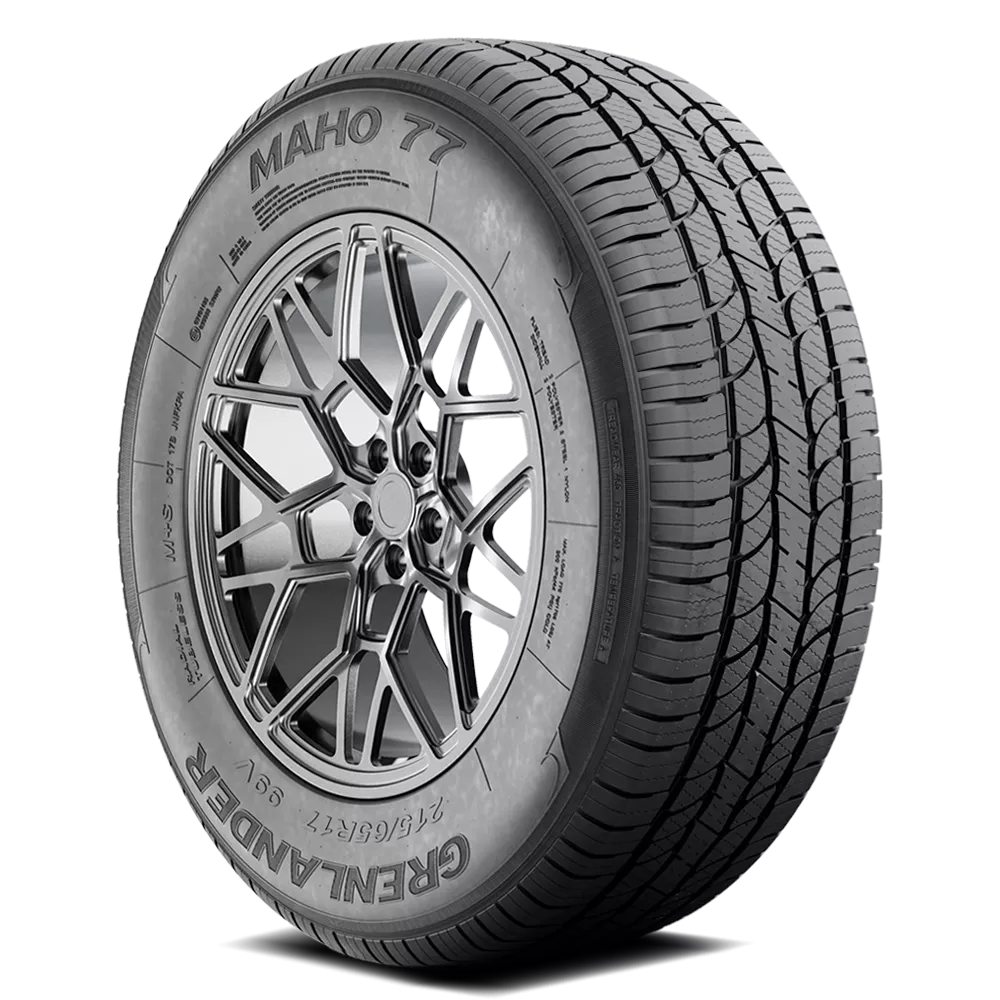 Grenlander Maho 77 255/60R17 - Wheelwiz