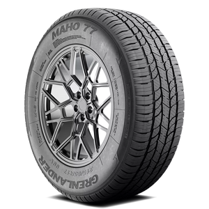 Grenlander Maho 77 255/60R17 - Wheelwiz
