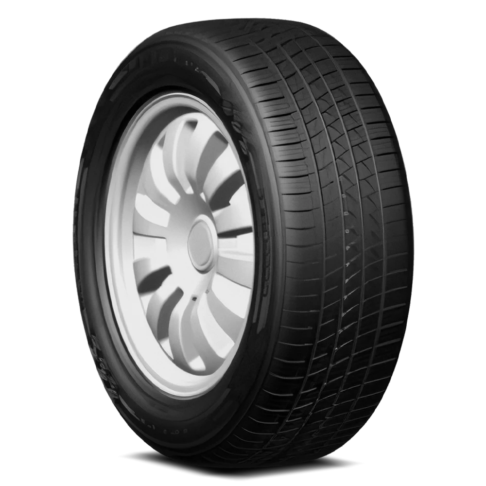 Suretrac Geeforce UHP 275/55R20 - Wheelwiz