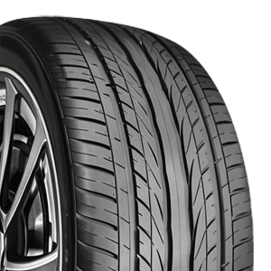 Roadcruza RA720 295/25R28 - Wheelwiz