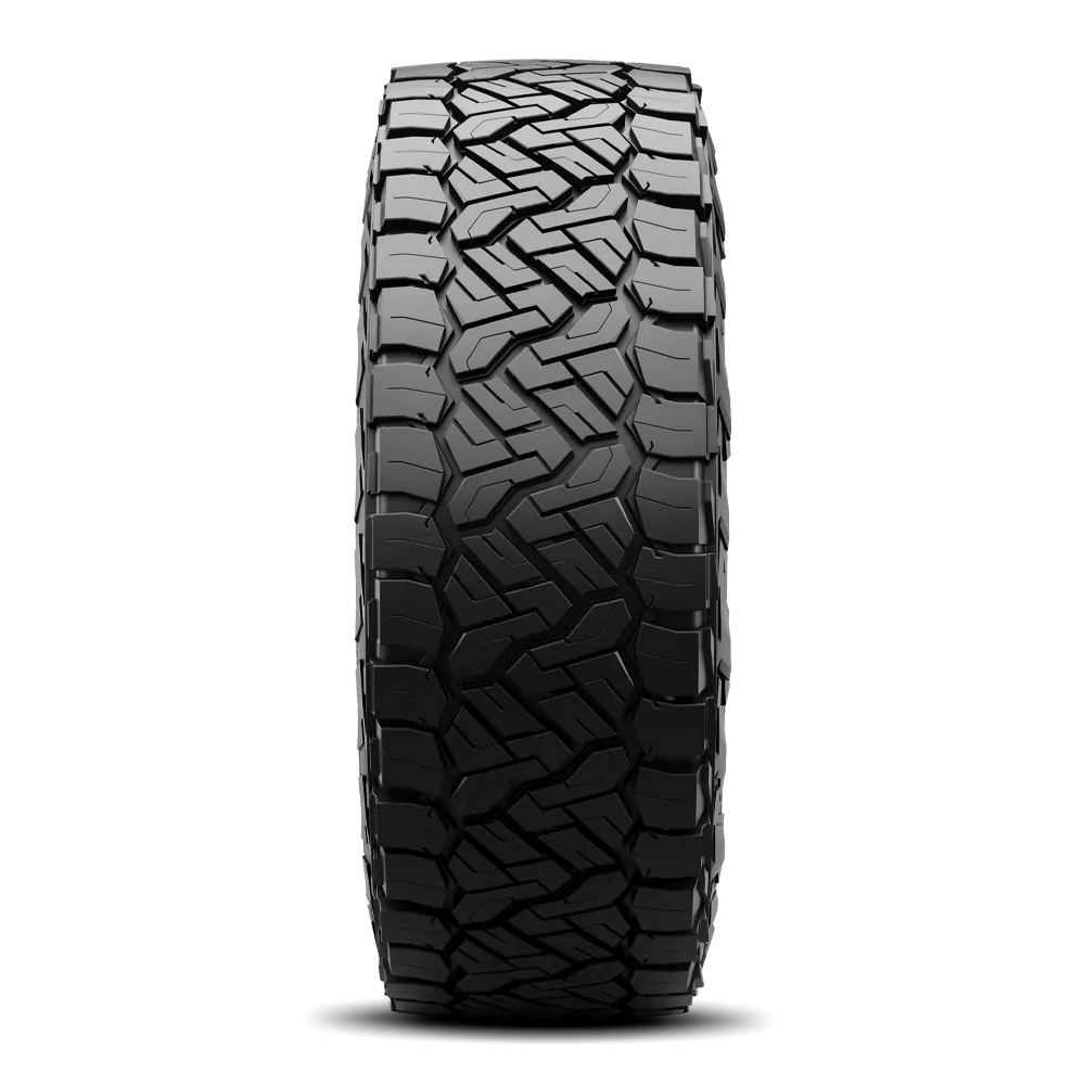 Nitto Recon Grappler A/T 285/65R18 - Wheelwiz