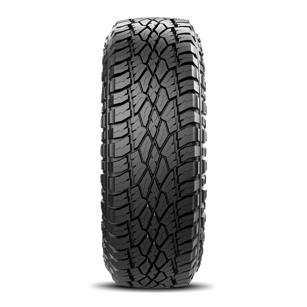 Fury Sierra Hunter ATM 35x12.5R17 - Wheelwiz