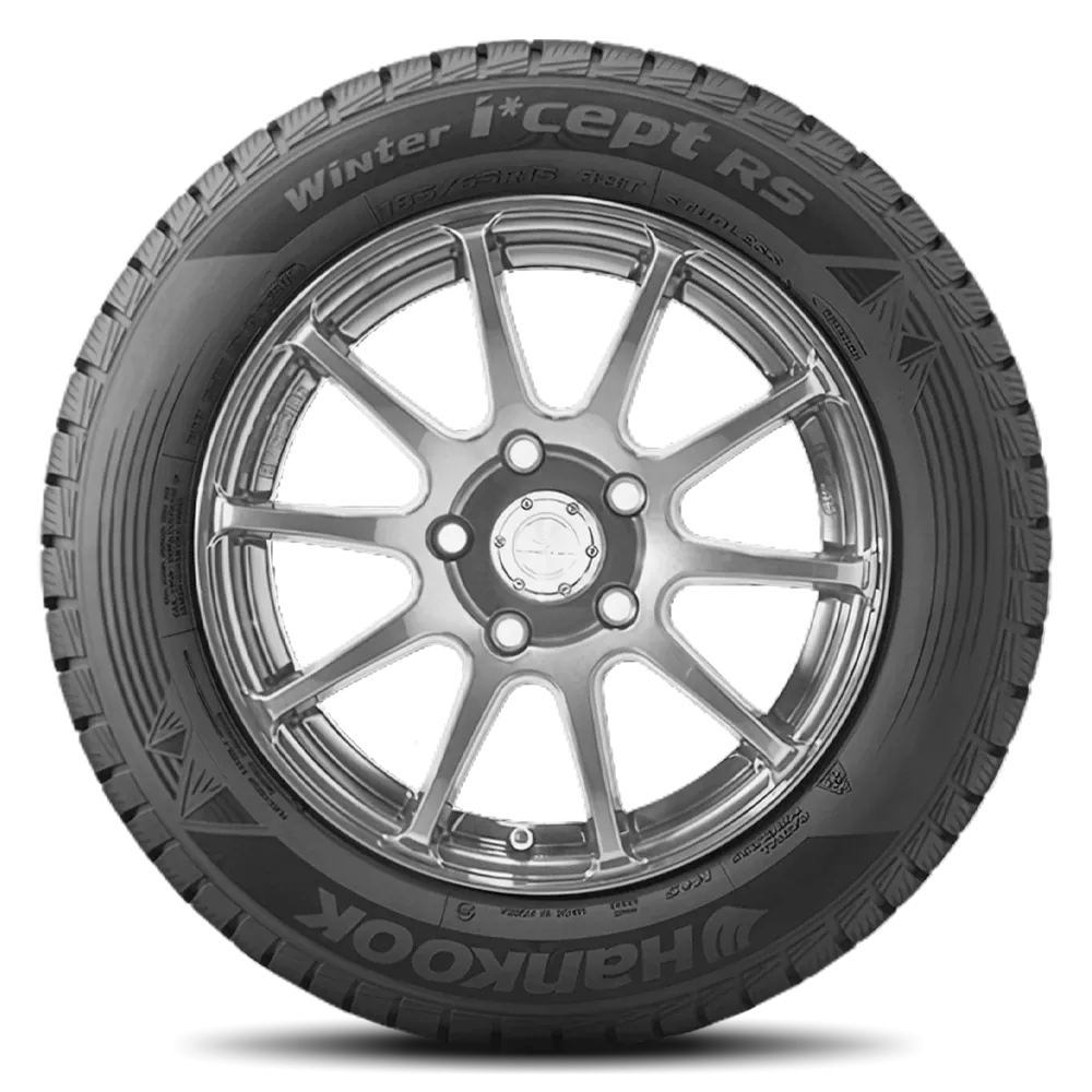 Hankook Winter I*Cept RS W442 135/80R13 - Wheelwiz