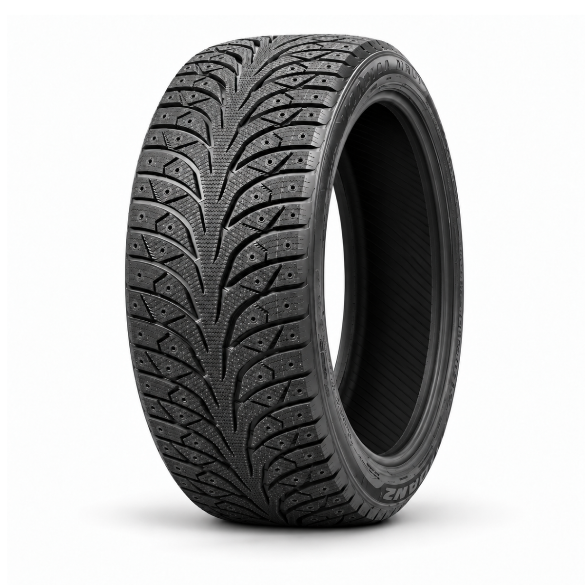 Rydanz NORDICA SD01 255/45R20 STUDDABLE