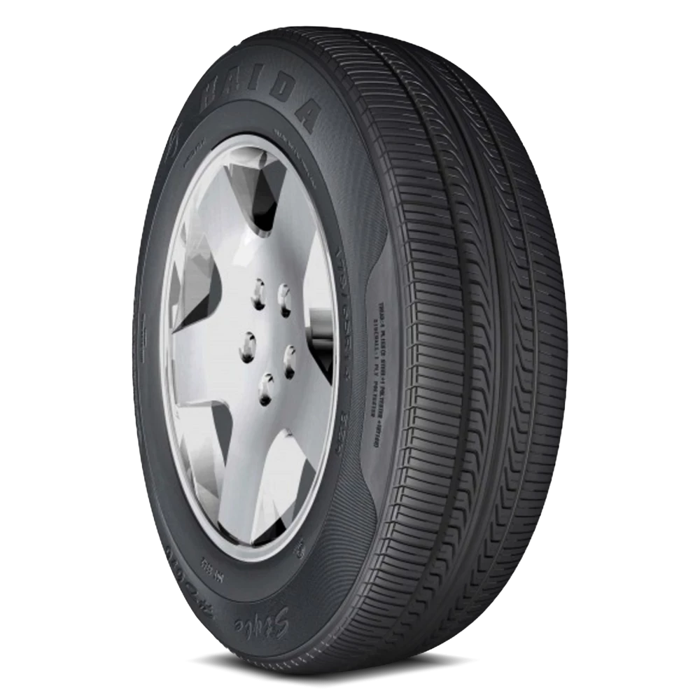 Haida HD616 155/65R13 - Wheelwiz