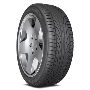 Haida HD919 235/40R18 - Wheelwiz