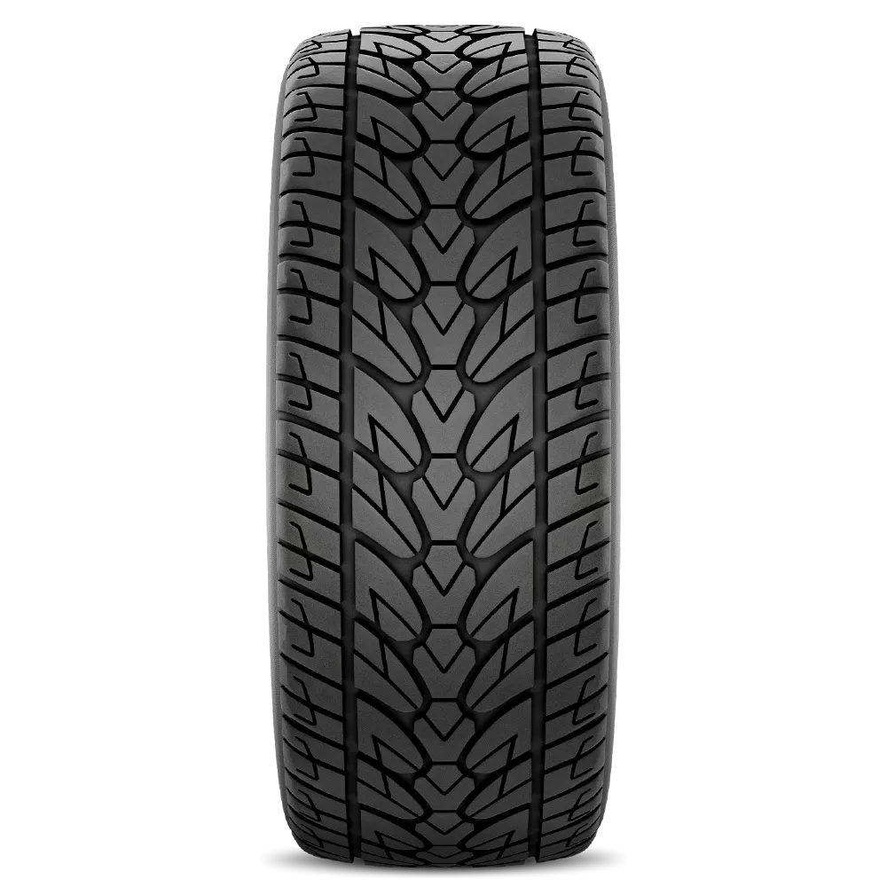 Versatyre TRX6000 275/60R20 - Wheelwiz
