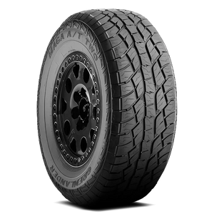 Grenlander Maga A/T Two 285/55R20 - Wheelwiz