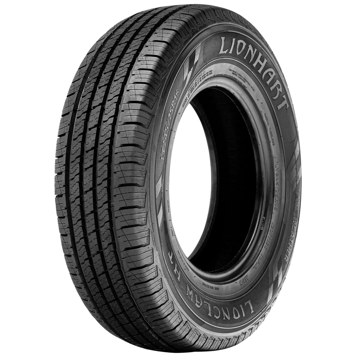 Lionhart LIONCLAW HT P215/70R16