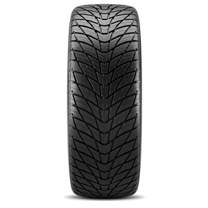 Versatyre TRX5000 265/35R22 - Wheelwiz