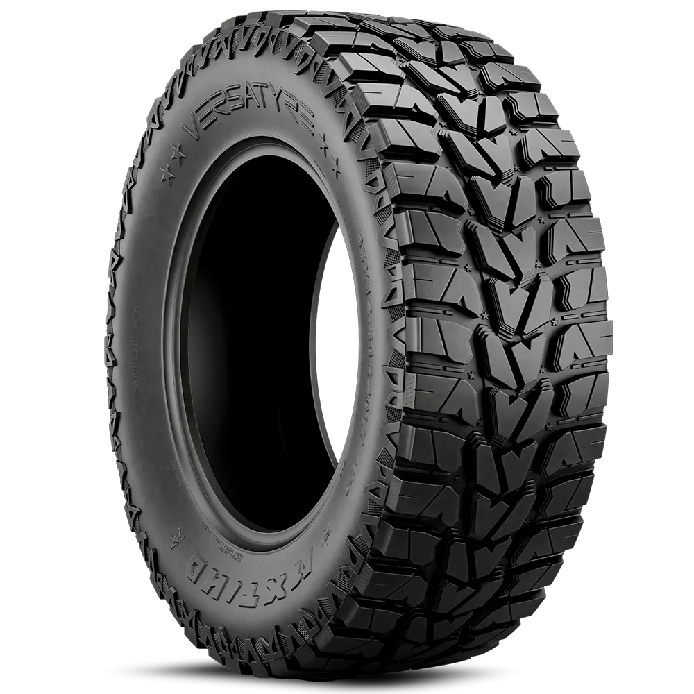 Versatyre MXT HD 36x12.5R17 - Wheelwiz