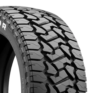 Gladiator X Comp X/T 35X12.50R24 - Wheelwiz