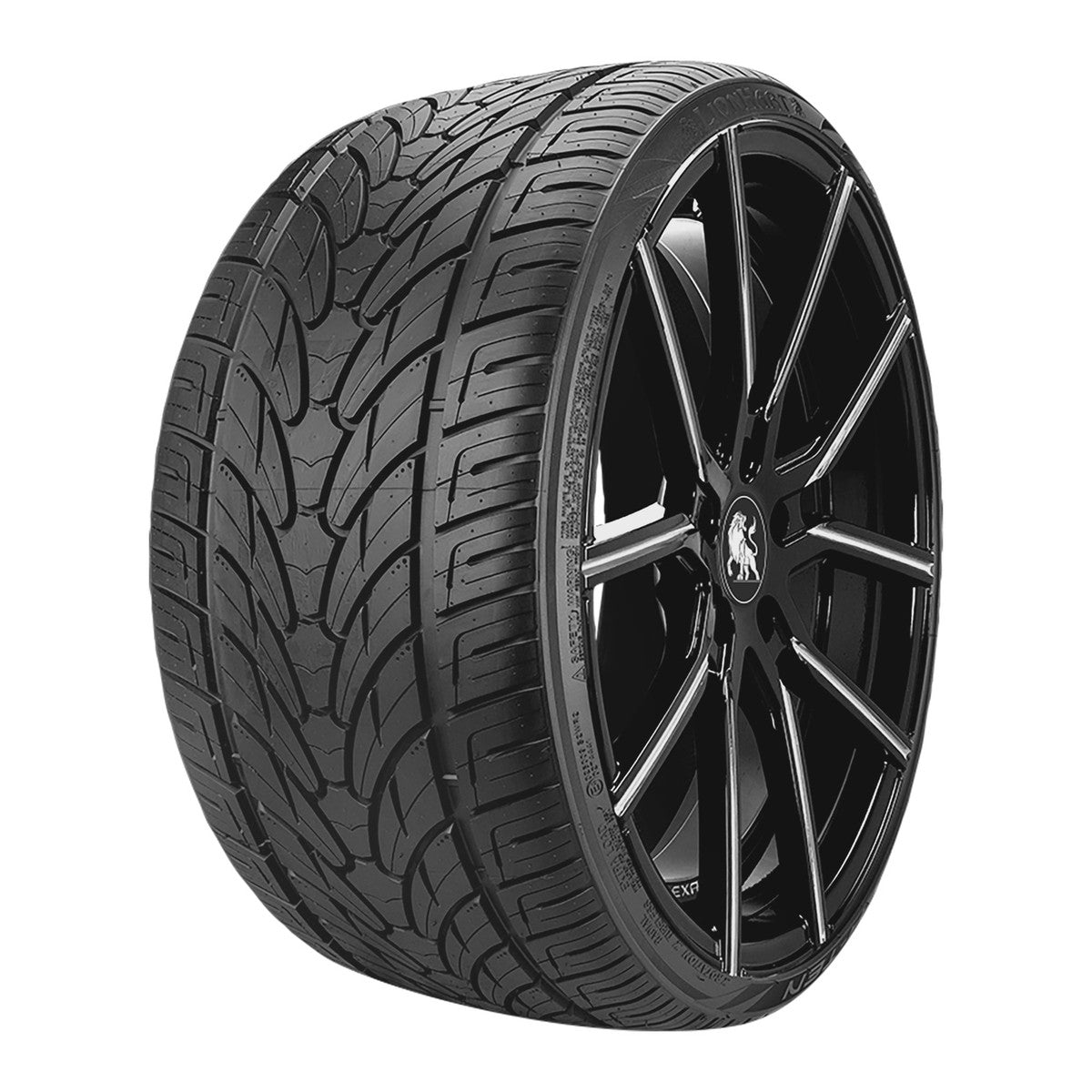 Lionhart LH-TEN 255/30R30
