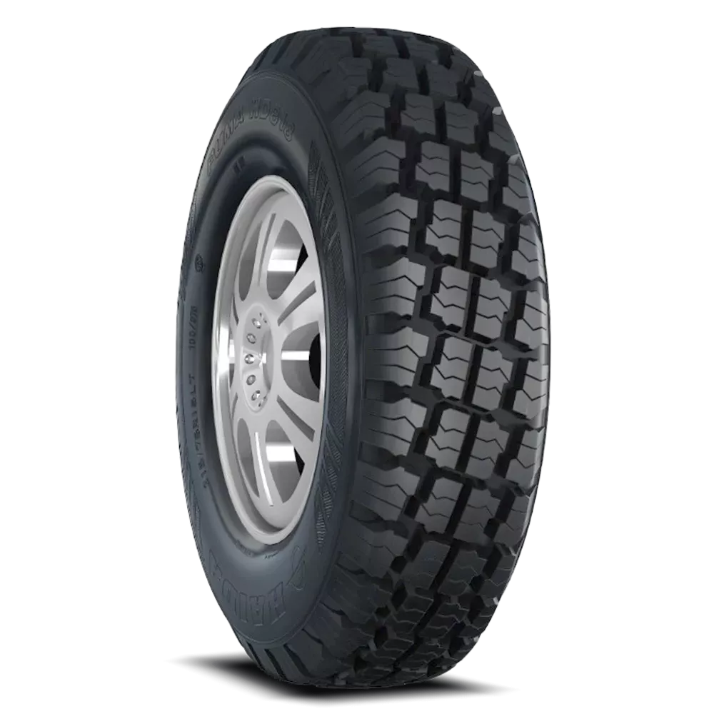Haida HD818 225/75R15 - Wheelwiz