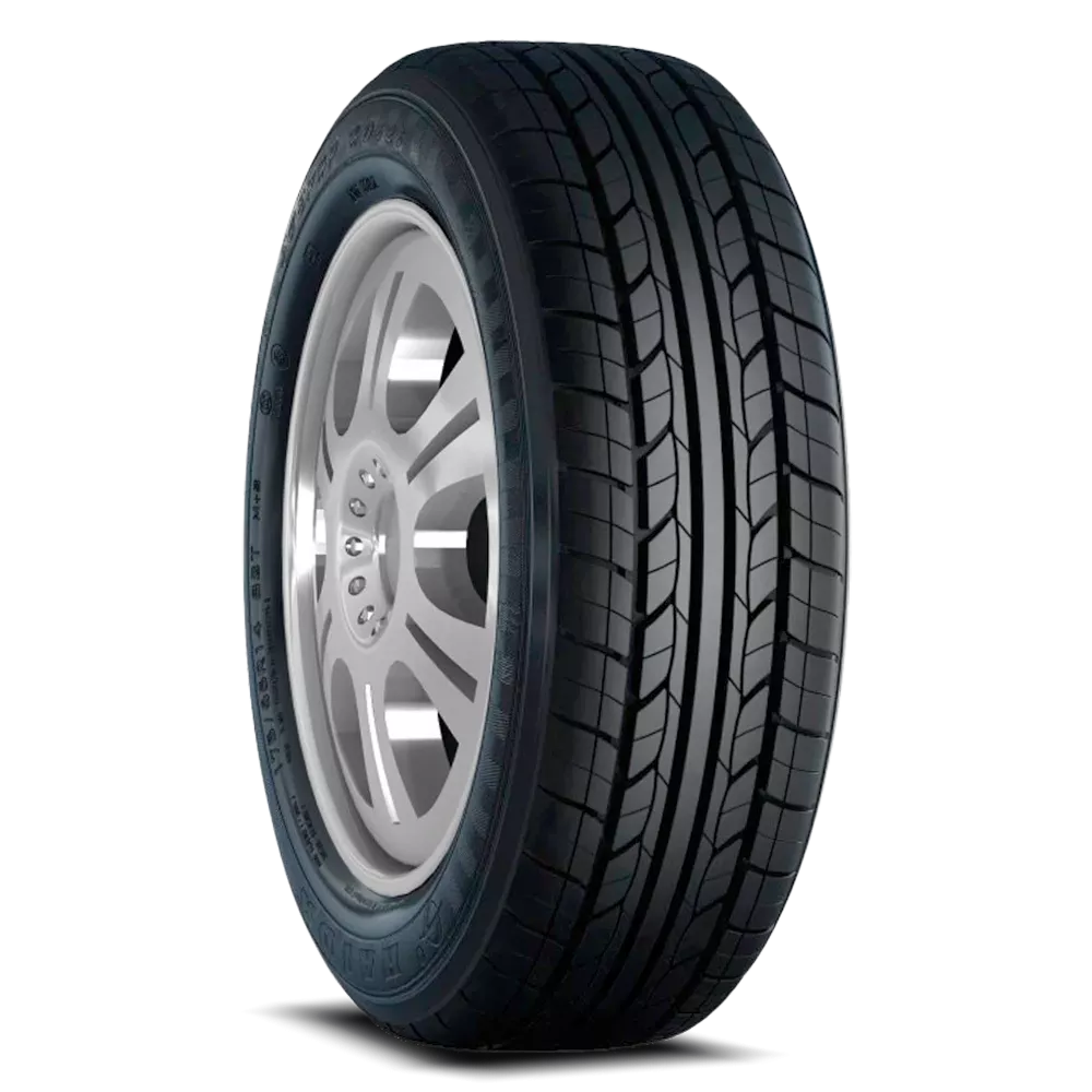 Haida HD626 185/65R14 - Wheelwiz