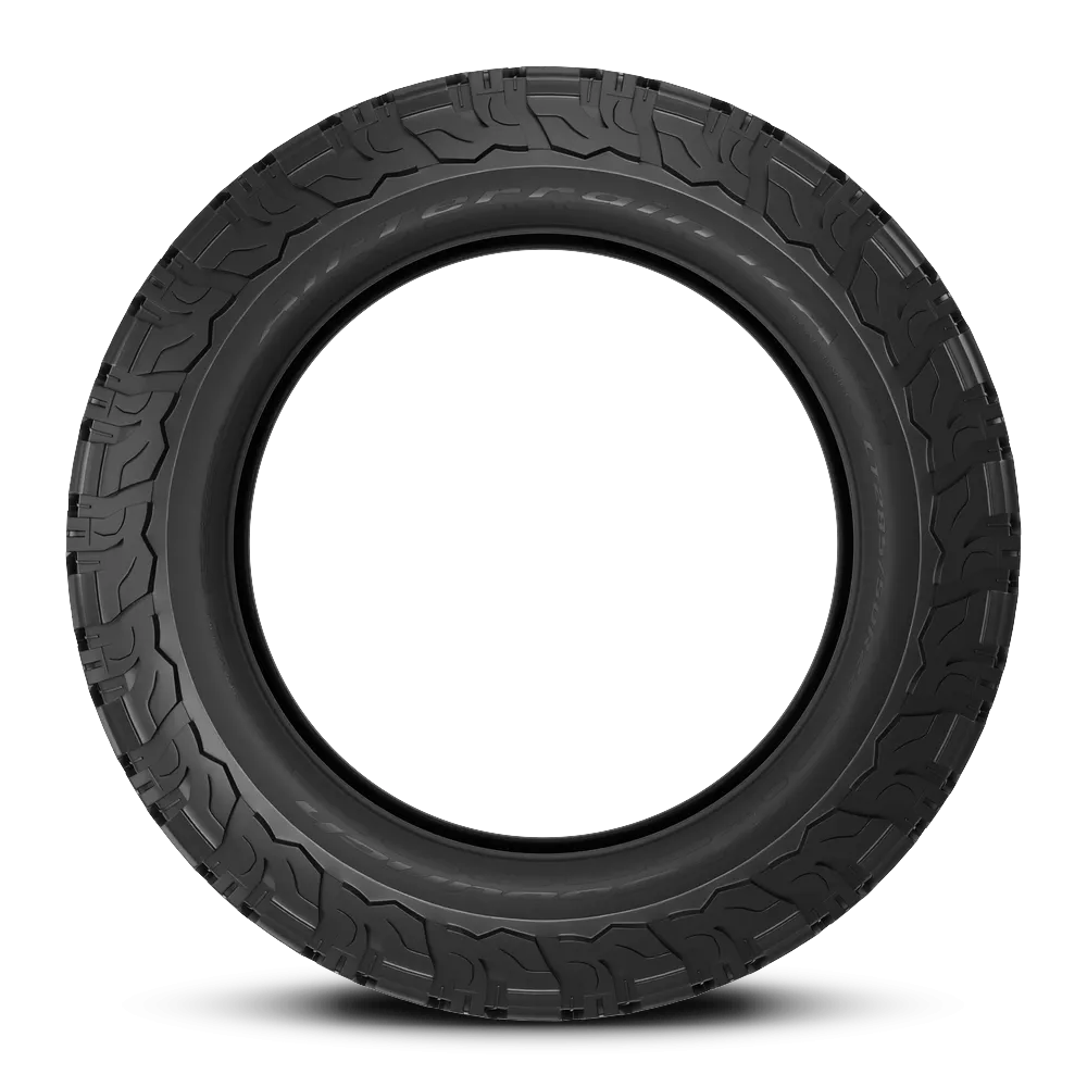 BFGoodrich All-Terrain T/A KO3 LT285/50R22