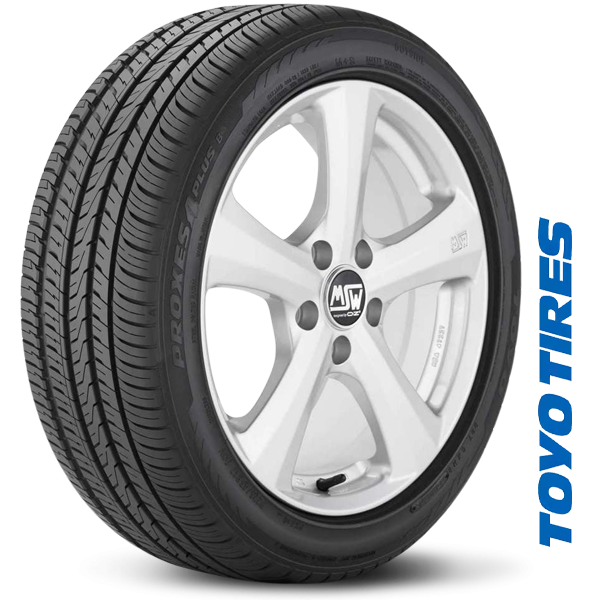 Toyo PX4+B 225/45R17 90V - Wheelwiz
