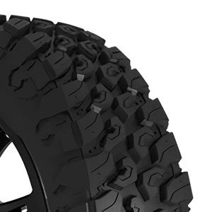 Suretrac Wide Climber M/T3 285/55R20 - Wheelwiz